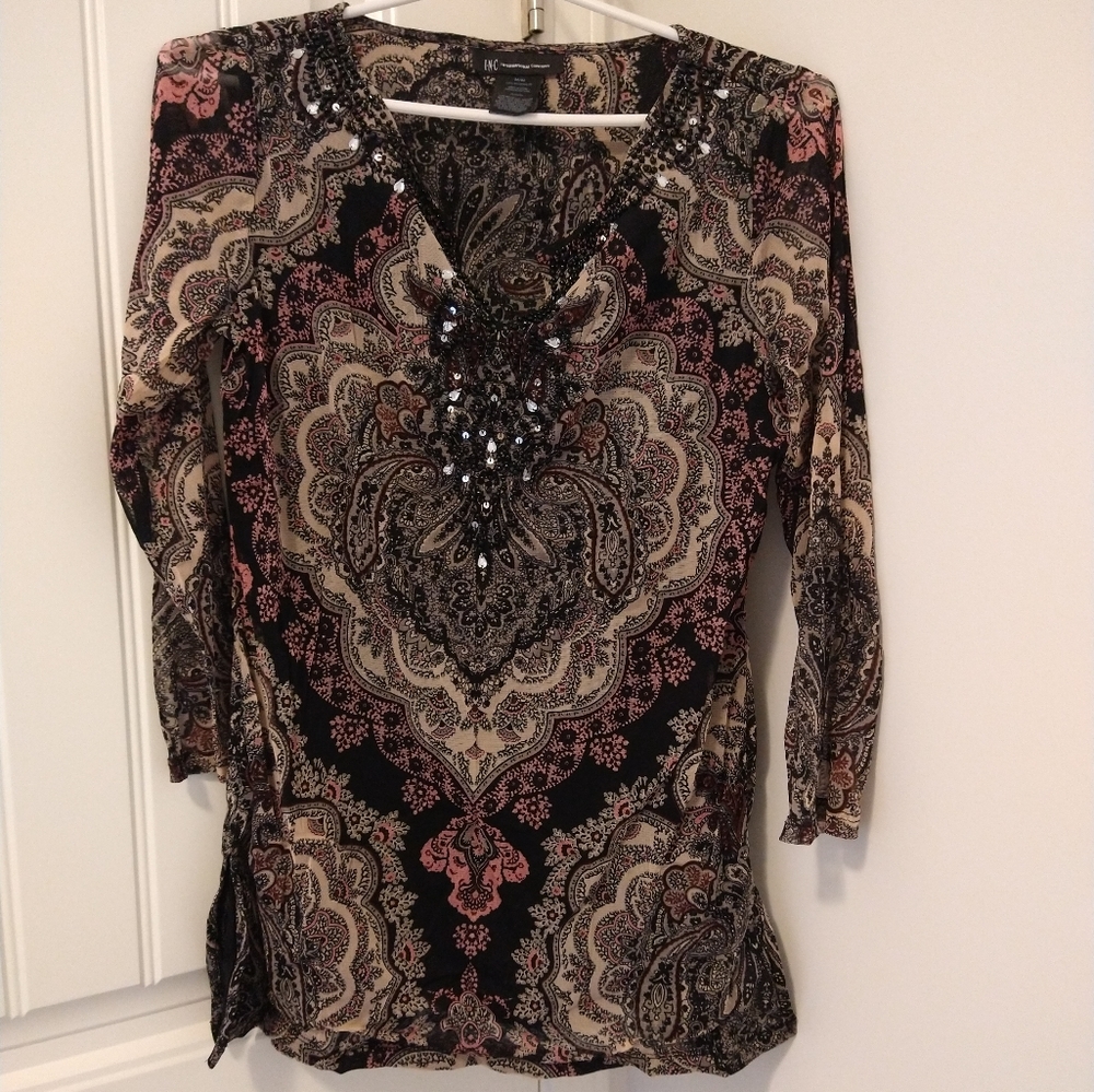 Blouse - Picture 1 of 4